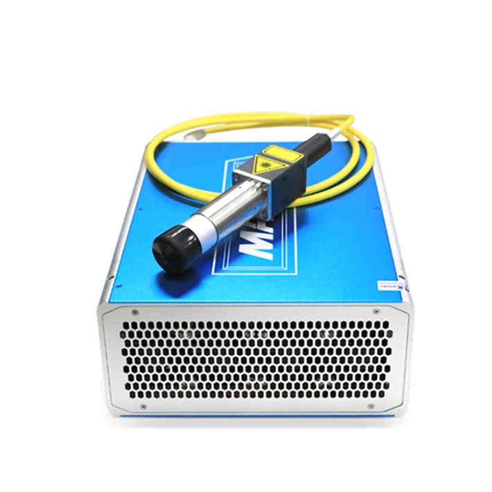 Fiber Laser Source 20W - 最大20WパルスQスイッチファイバーレーザー光源部品、産業用MFP-20W、十分なレーザー出力付き