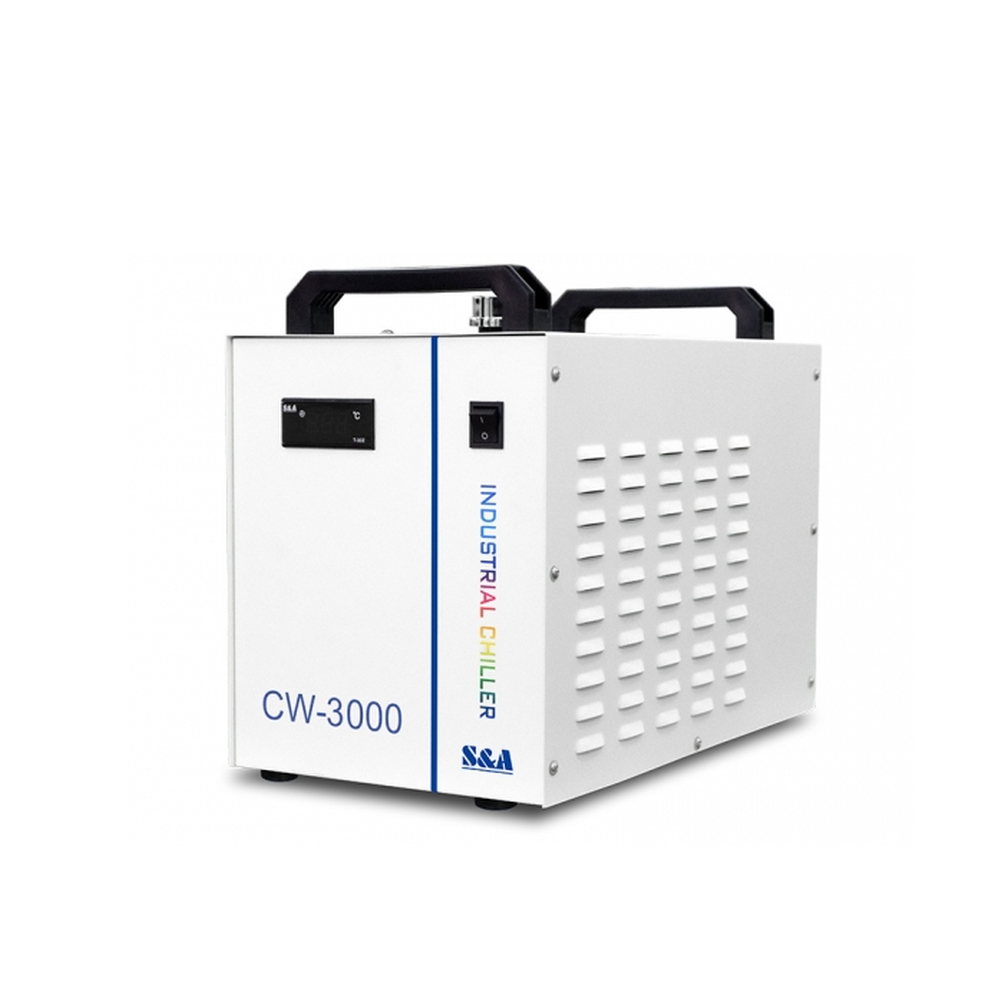 Industrial Handheld Laser Welding Machine - 工業用水チラー工場価格レーザーハンドヘルド溶接機用水チラー
