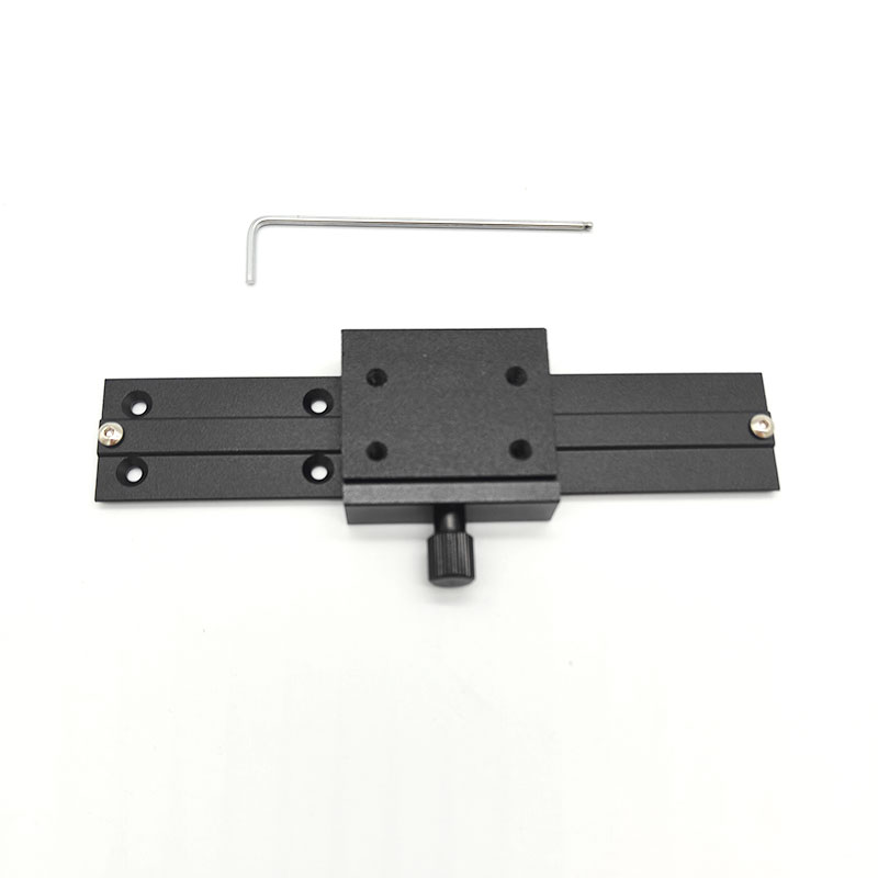 Industrial Laser Systems - レーザー彫刻機調整可能な昇降モジュールレーザー彫刻機Z軸金属ブラケットCNC彫刻機用