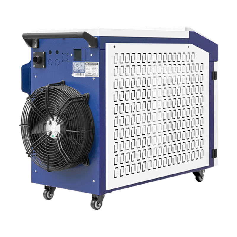 産業用ハンドヘルドレーザー溶接機 軽量設計 スムーズな溶接シ - Industrial Handheld Laser Welding Machine のレビューと価格