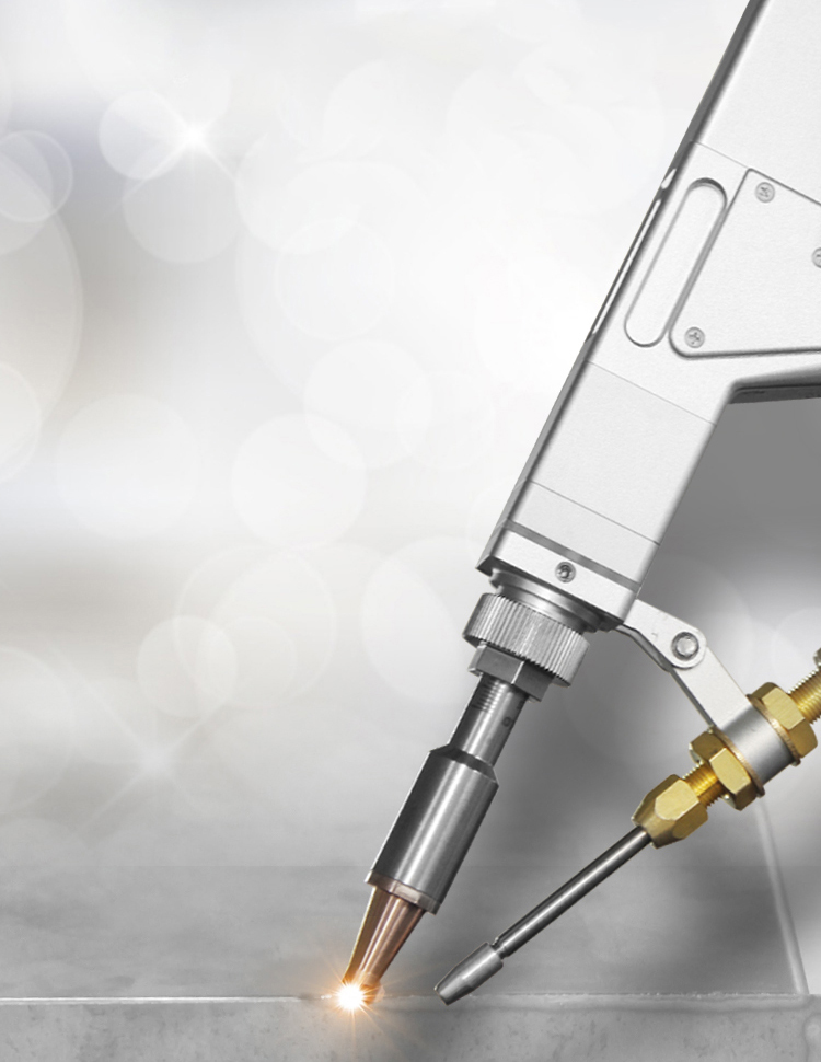 産業用ファイバーレーザー溶接機、携帯型レーザー溶接機。現場作 - Industrial Handheld Laser Welding Machine のレビューと価格