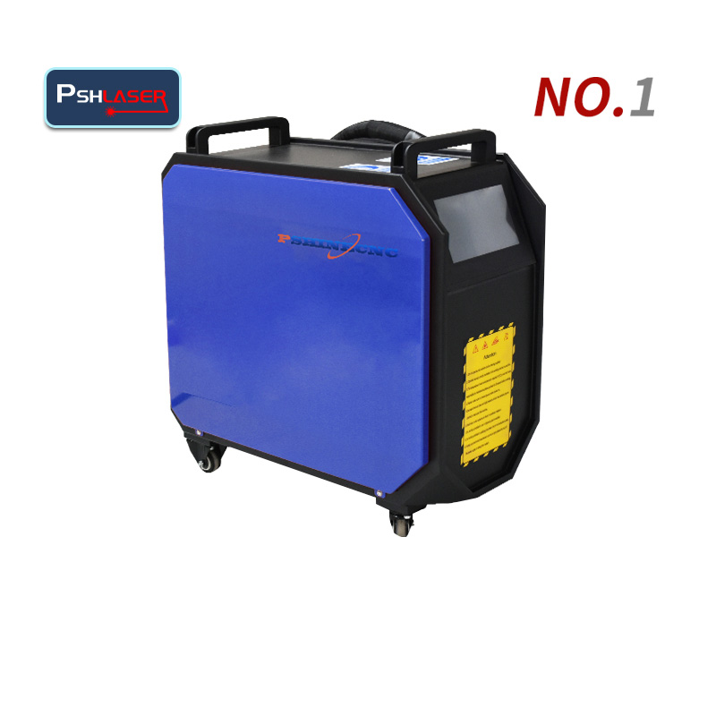 新型高精度ハンドヘルド工業用光ファイバーレーザー溶接機 15 - Industrial Fiber Laser のレビューと価格