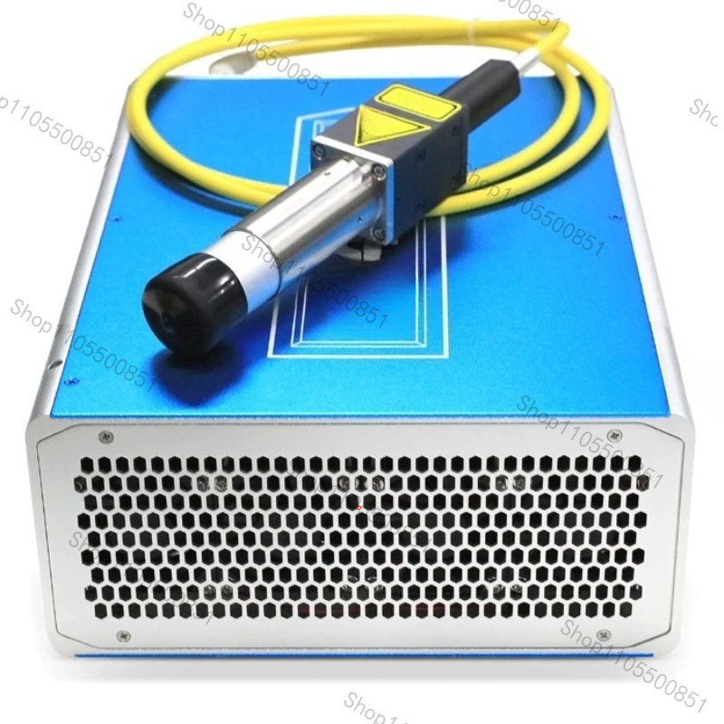 20W 30W 50W ファイバーレーザー発生器 ファイバー - Fiber Laser Source 20W のレビューと価格