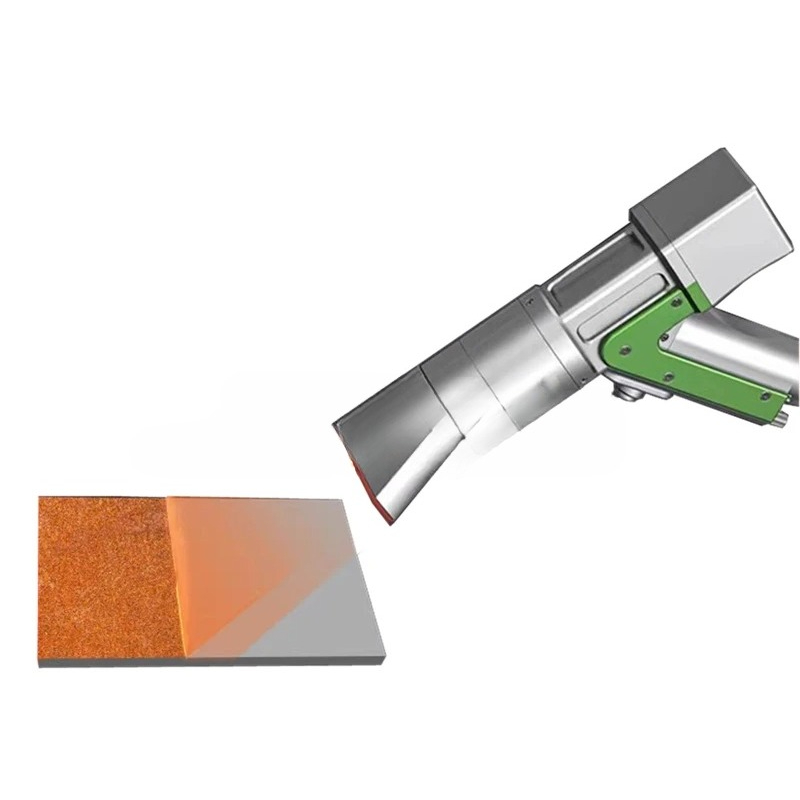 1500W 2000W 3000W ファイバーレーザー錆除去 - Industrial Laser Rust Remover のレビューと価格