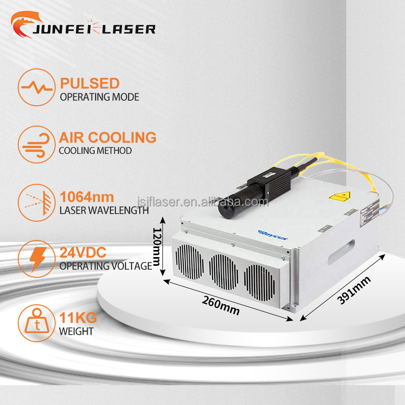 JUNFEIレーザー機器メーカー レーザーソース電源 106 - Laser Power Supply 60W のレビューと価格