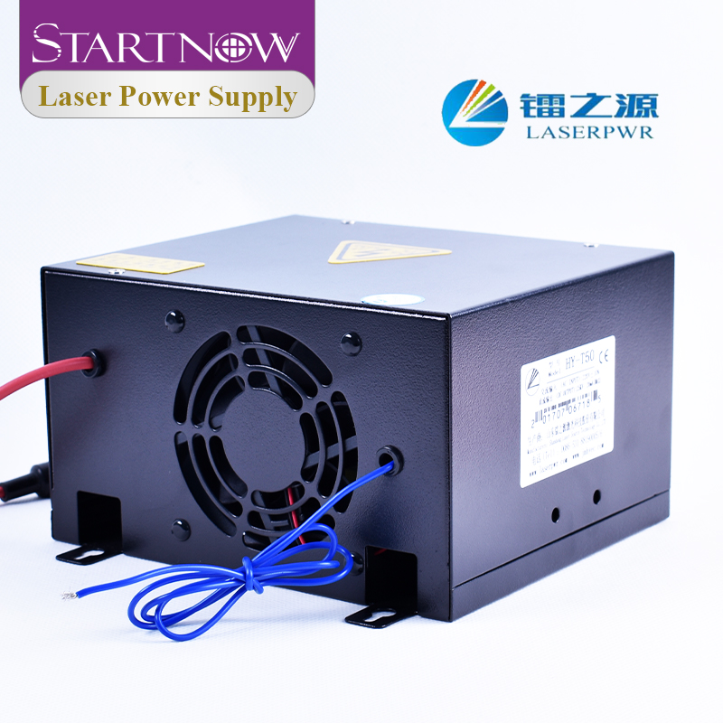 HY-T50 HY-T60 CO2発生器 50W CO2レー - Laser Power Supply 60W のレビューと価格