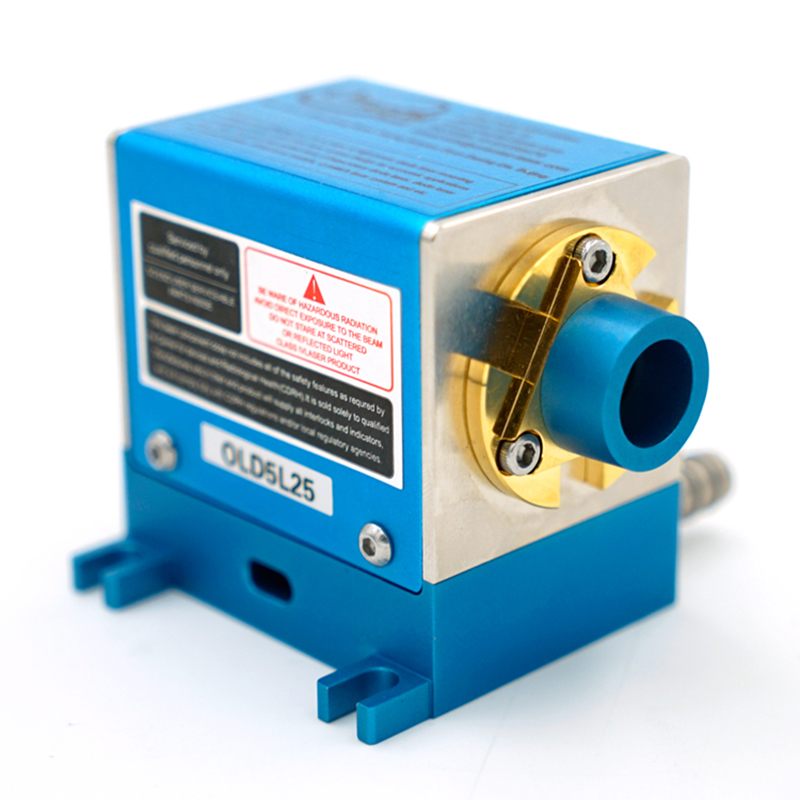 30W CW 1064nm Nd:YAG DPSS レーザー - Industrial Laser Systems のレビューと価格