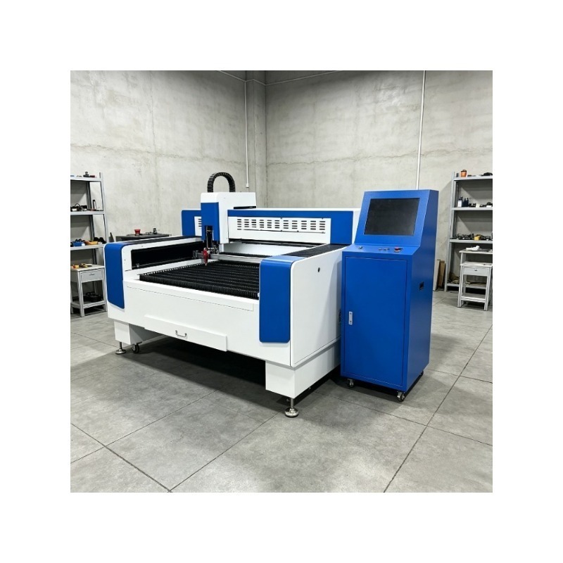 タッチファスト1kw 1500ワット3D 4フィートx8フィ - Industrial Fiber Laser のレビューと価格