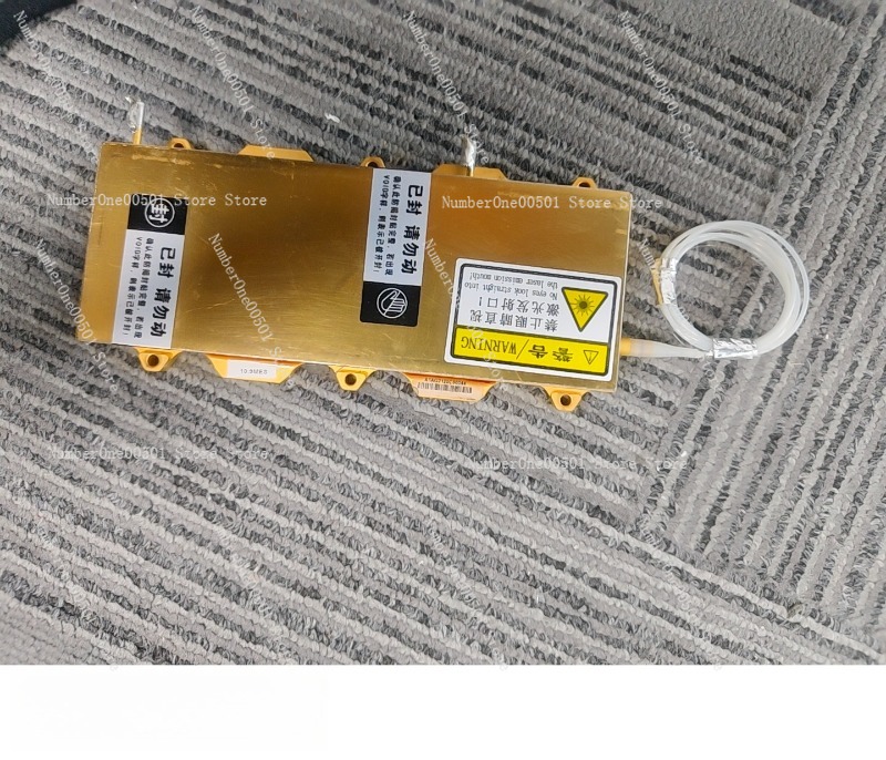 80%新品 300W高出力ダイオードレーザーシステム ファイ - Industrial Laser Systems のレビューと価格