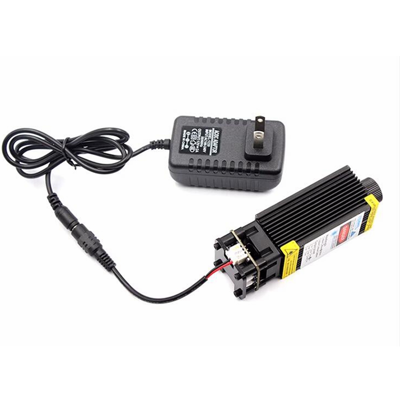405nm～850nm フォーカス調整可能なヘッド 赤、緑、 - Industrial Laser Systems のレビューと価格