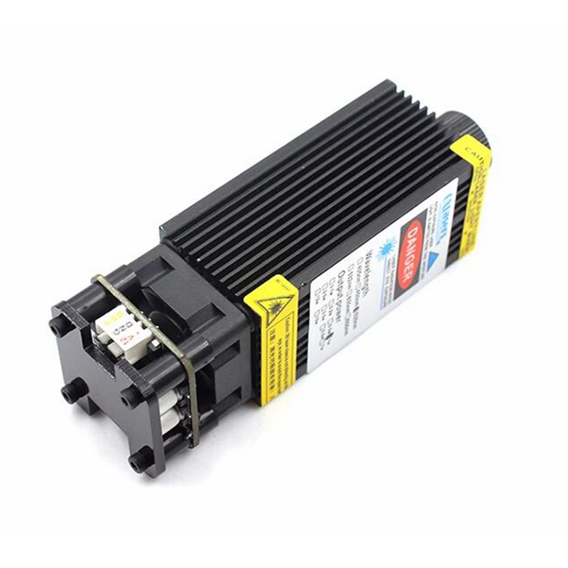 405nm～850nm フォーカス調整可能なヘッド 赤、緑、 - Industrial Laser Systems のレビューと価格