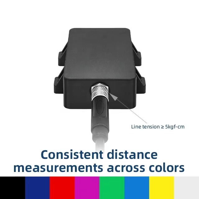 40Mレーザーテープメジャー センサーモジュールL2s、精度 - Industrial Laser Tape Measure のレビューと価格