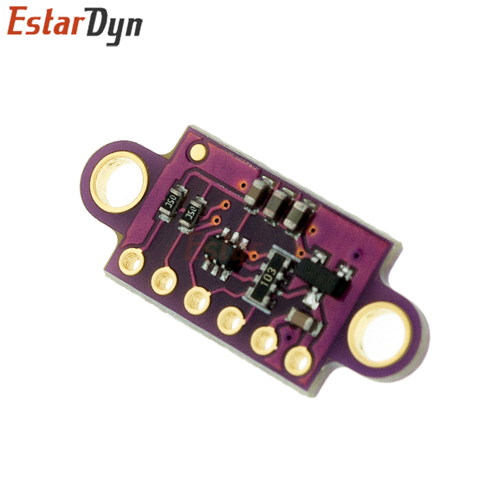Estardyn VL53L0X 飛行時間方式 (ToF)  - Industrial Laser Systems のレビューと価格