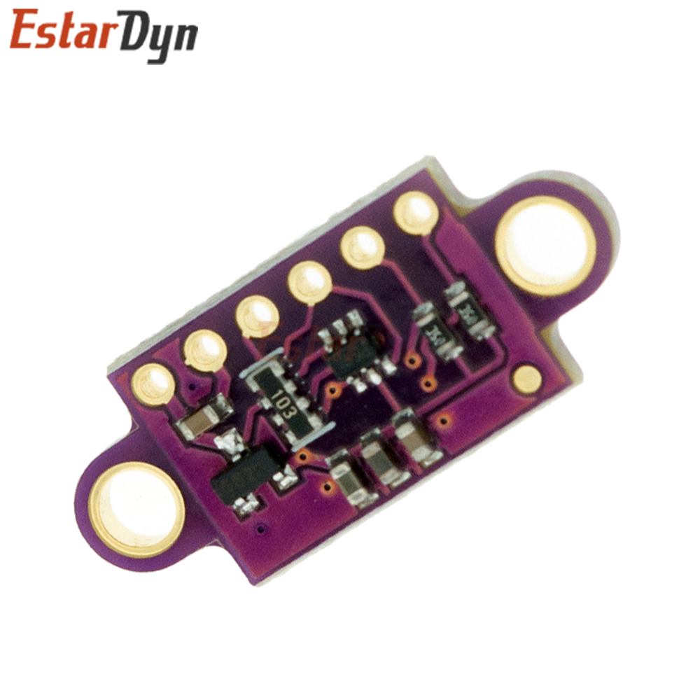 Estardyn VL53L0X 飛行時間方式 (ToF)  - Industrial Laser Systems のレビューと価格