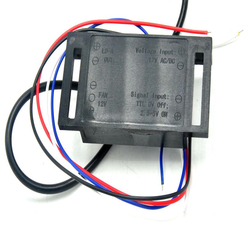 工業用バイオレットブルーレーザーダイオードモジュール,18x - Industrial Laser Light のレビューと価格