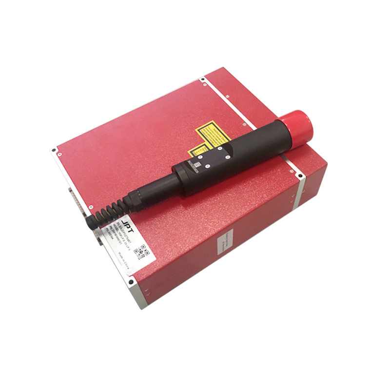 Jpt M7ファイバーレーザーソース 20w 30w 60w - Fiber Laser Source 20W のレビューと価格