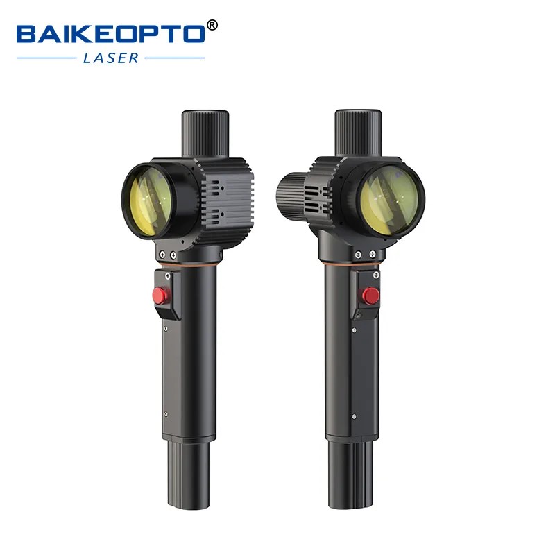 ZBTK高品質DHCP200レーザー洗浄システム工業用クリー - Industrial Laser Systems のレビューと価格