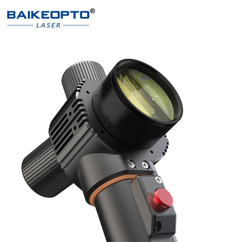ZBTK高品質DHCP200レーザー洗浄システム工業用クリー - Industrial Laser Systems のレビューと価格