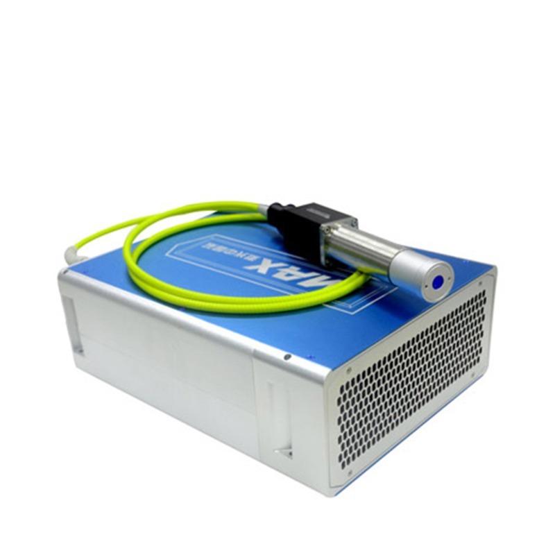 最大20W 30W 50W Qスイッチ式1064nmファイバ - Fiber Laser Source 20W のレビューと価格