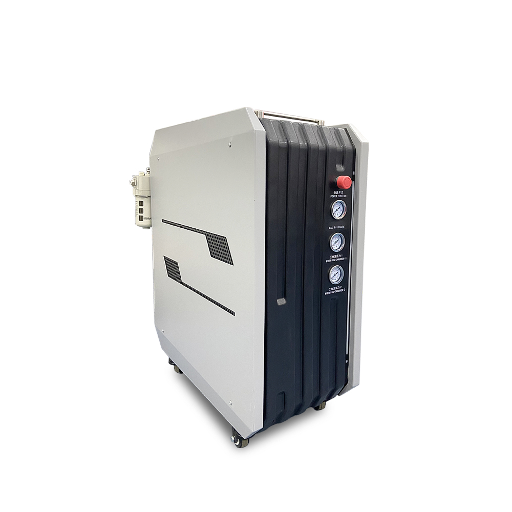 産業用PSA窒素発生装置 5N純度、CE認証取得、レーザー溶 - Industrial Laser Systems のレビューと価格