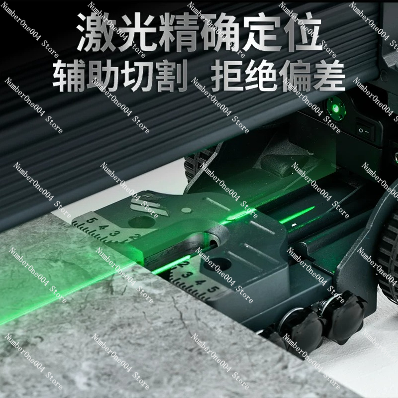 手動タイルカッター用高精度レーザーガイド（大型タイル用、工業 - Industrial Grade Laser Cutter のレビューと価格