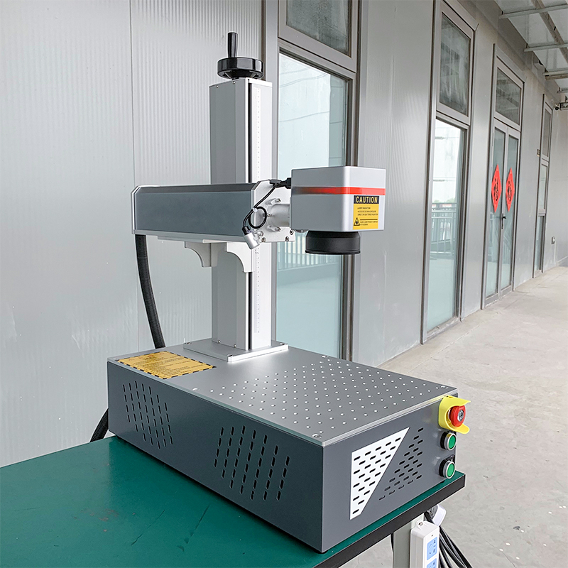 20W/30W/50W/100W 最大出力 Raycus J - Industrial Fiber Laser のレビューと価格