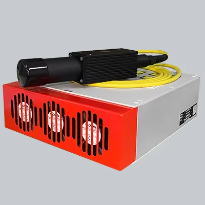 20w 30w 50w HAN S LASER 高出力パルス - Fiber Laser Source 20W のレビューと価格