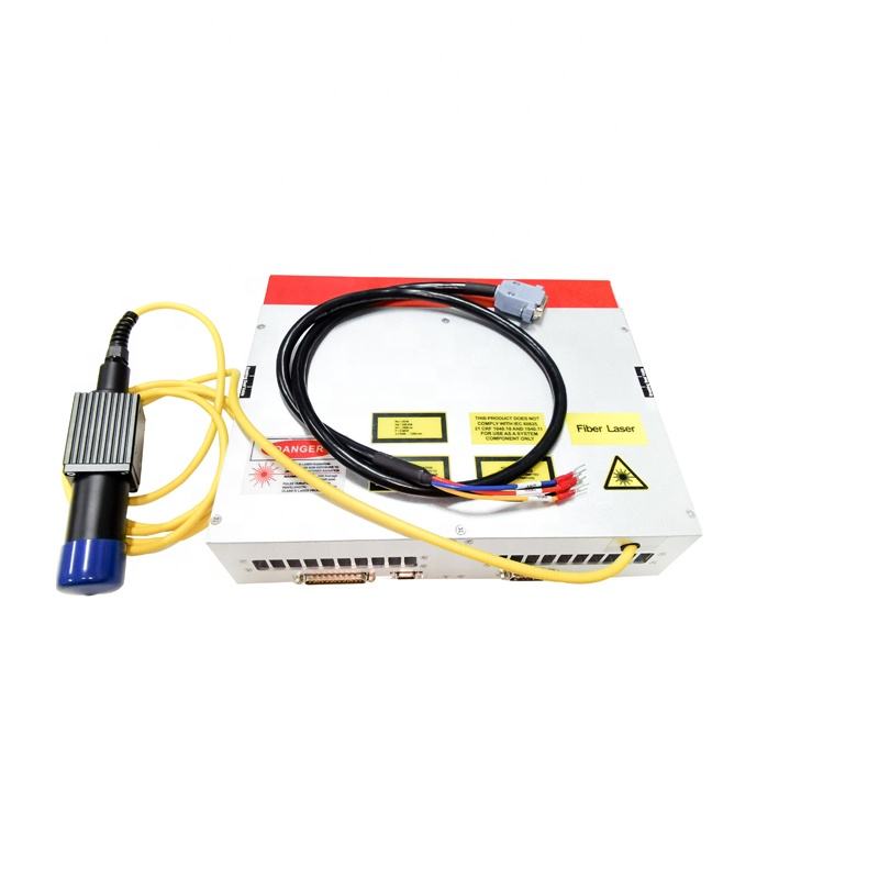 20w 30w 50w HAN S LASER 高出力パルス - Fiber Laser Source 20W のレビューと価格