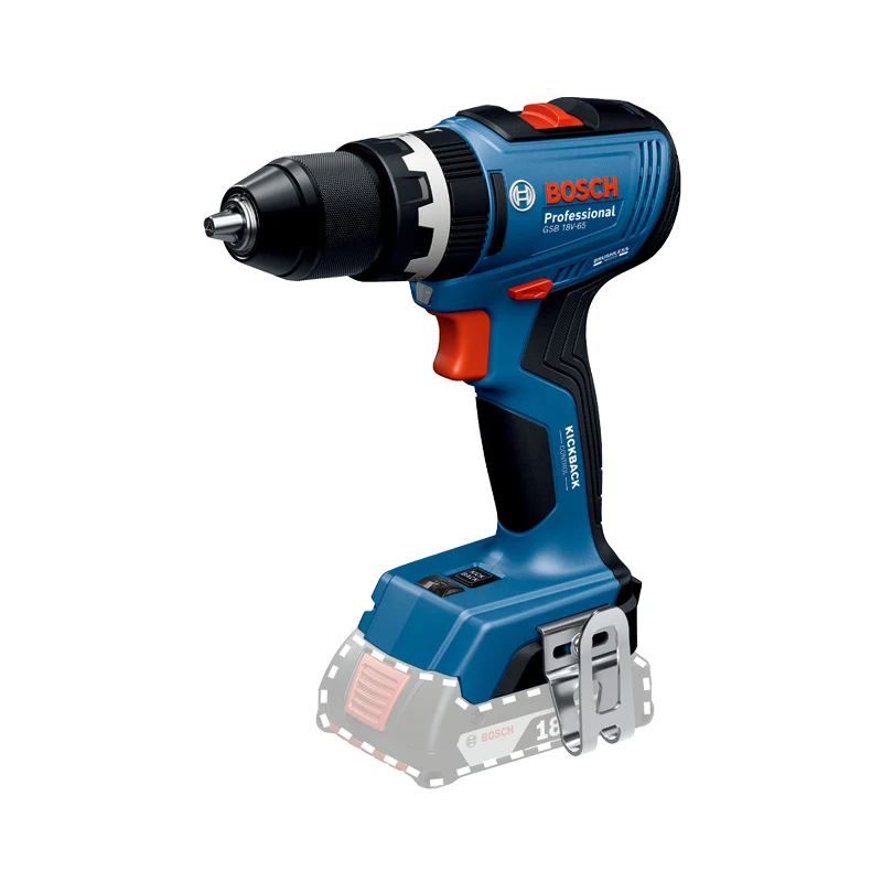 BOSCH GSB 18V-65 ブラシレス コードレス ド - Bosch Drill Gsb 18V のレビューと価格