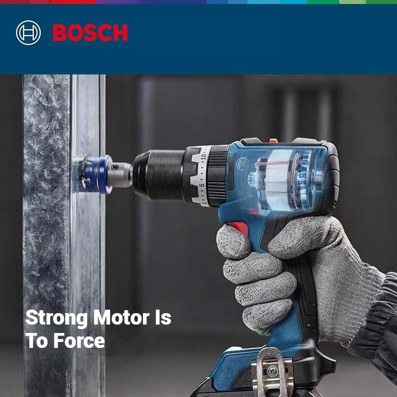 BOSCH GSB 18V-65 ブラシレス コードレス ド - Bosch Drill Gsb 18V のレビューと価格