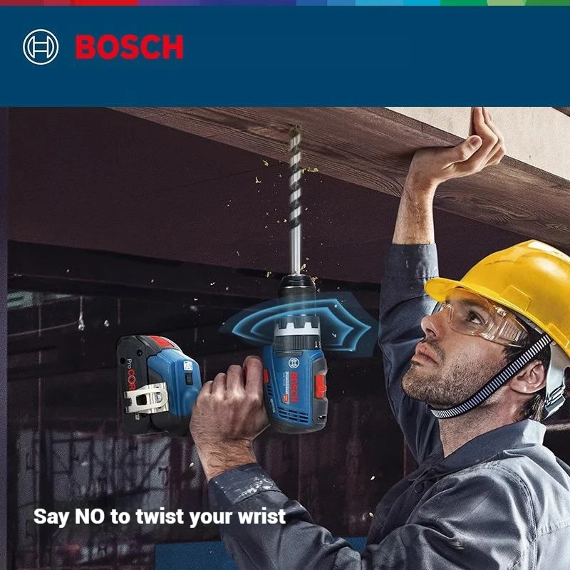 BOSCH GSB 18V-65 ブラシレス コードレス ド - Bosch Drill Gsb 18V のレビューと価格