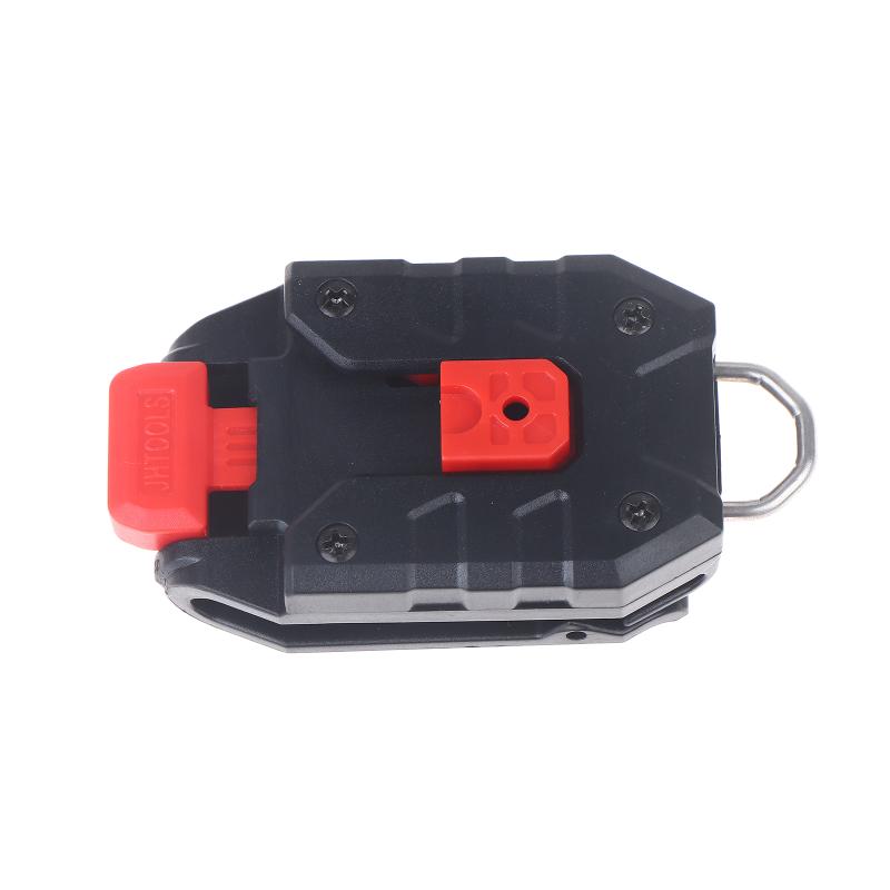 ユニバーサル巻尺クイックハンギングベルトクリップデジタル測定 - Industrial Laser Tape Measure のレビューと価格