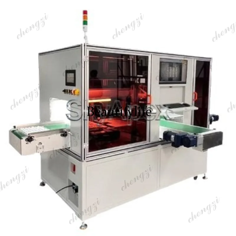 K182工業用カメラ ビジュアル位置決め検査測定装置 ハンド - Industrial Handheld Laser Welding Machine のレビューと価格