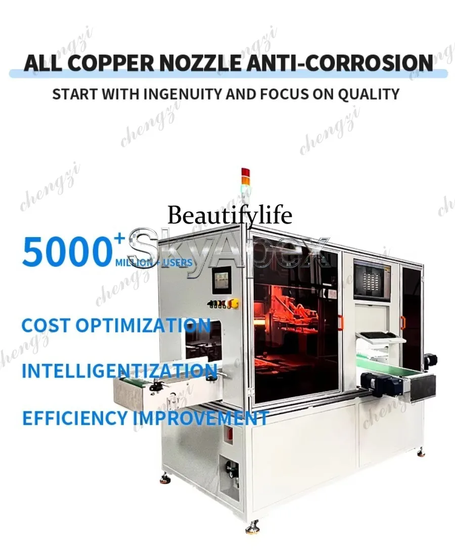 K182工業用カメラ ビジュアル位置決め検査測定装置 ハンド - Industrial Handheld Laser Welding Machine のレビューと価格