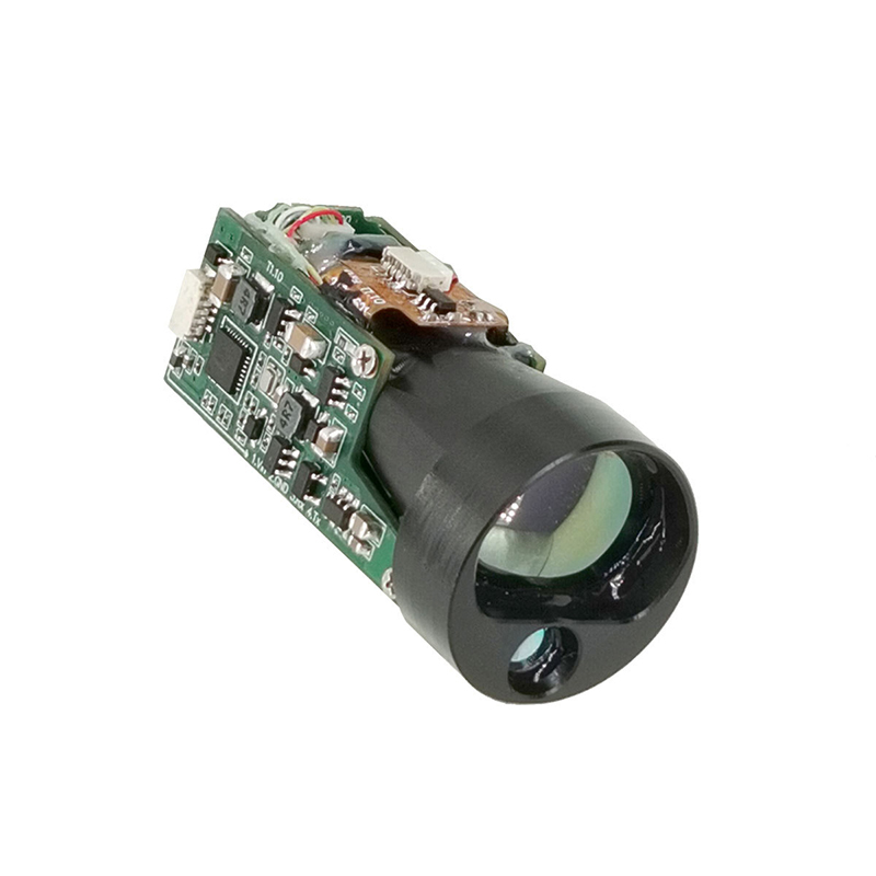 TOF距離測定モジュールTTL 500m-1600mカスタム - Industrial Laser Systems のレビューと価格