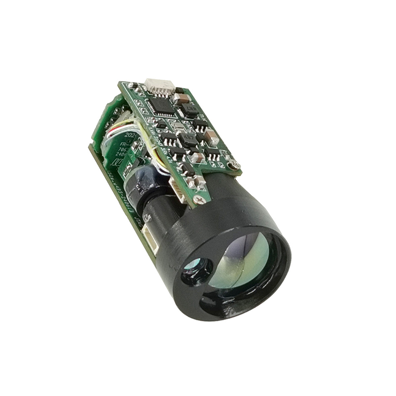 TOF距離測定モジュールTTL 500m-1600mカスタム - Industrial Laser Systems のレビューと価格