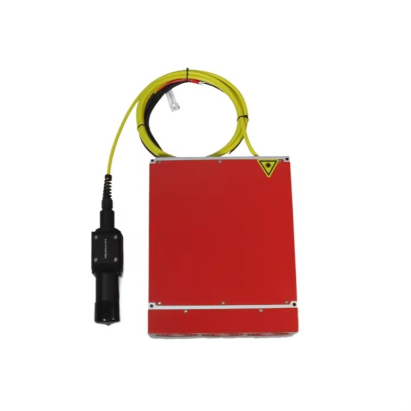JPT M7シリーズ 20w 30w 60w 100w パル - Fiber Laser Source 20W のレビューと価格