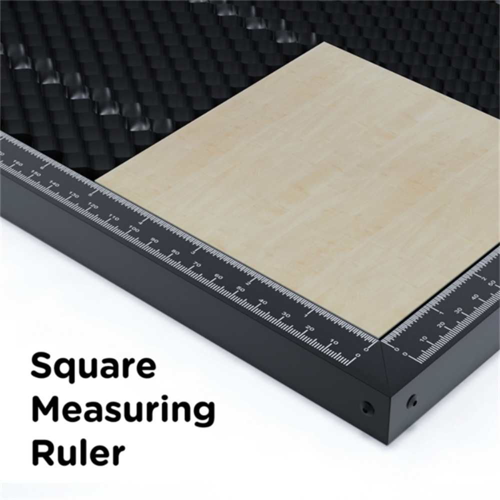 ACMER 作業テーブル 260*215 ミリメートル 50 - Industrial Laser Table のレビューと価格