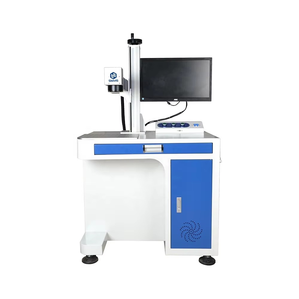 ファイバーレーザーマーキングマシン 20W 30W 50W  - Fiber Laser Source 20W のレビューと価格