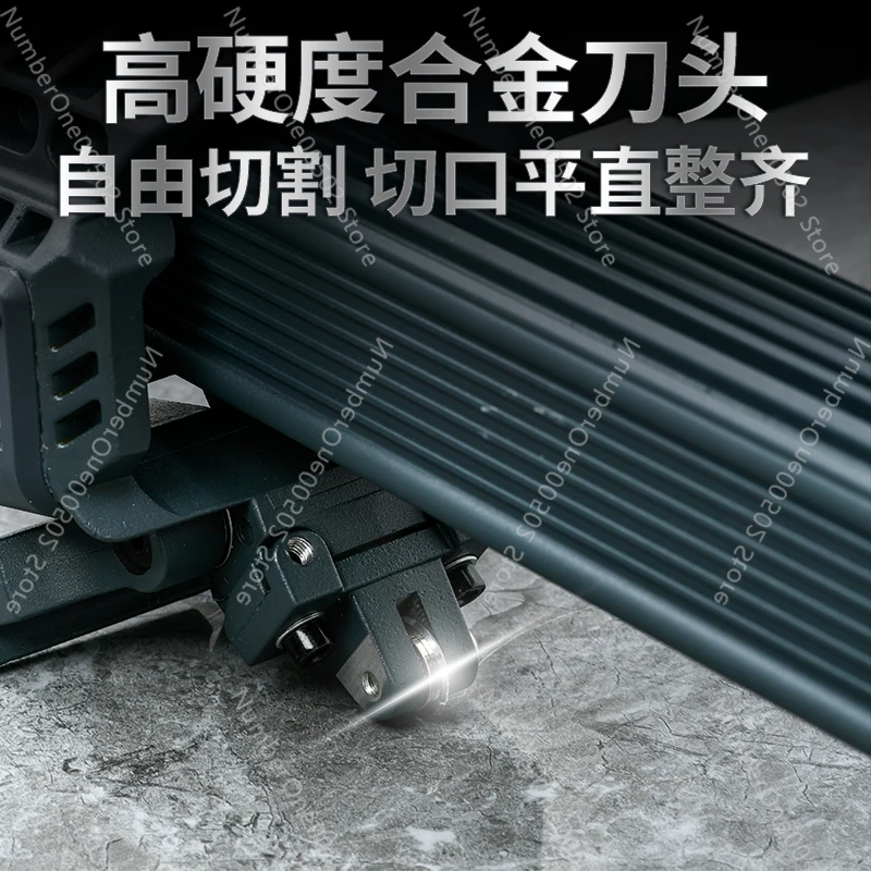 手動レンガプッシュナイフ高精度レーザーフロアタイルカッター工 - Industrial Grade Laser Cutter のレビューと価格