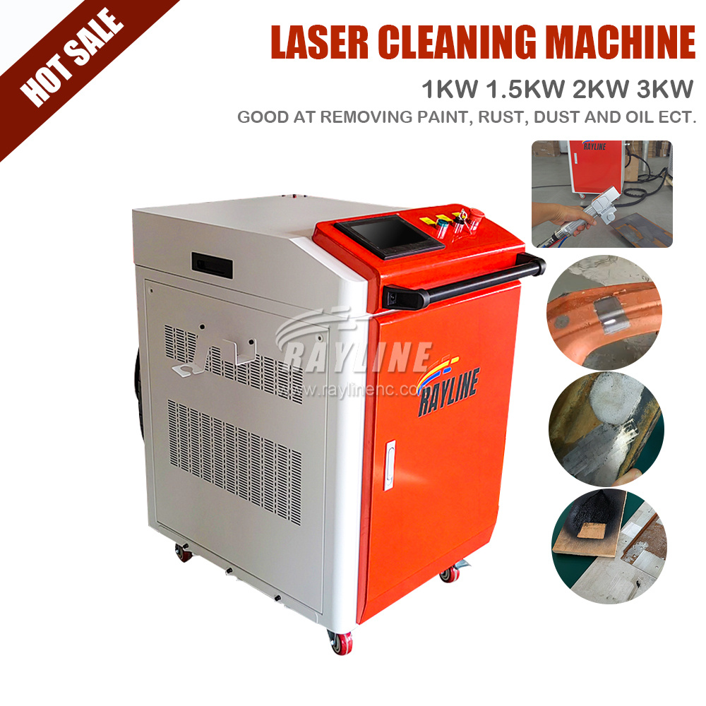 4in1ファイバーレーザー溶接機 水冷式ハンドヘルドレーザー - Industrial Handheld Laser Welding Machine のレビューと価格