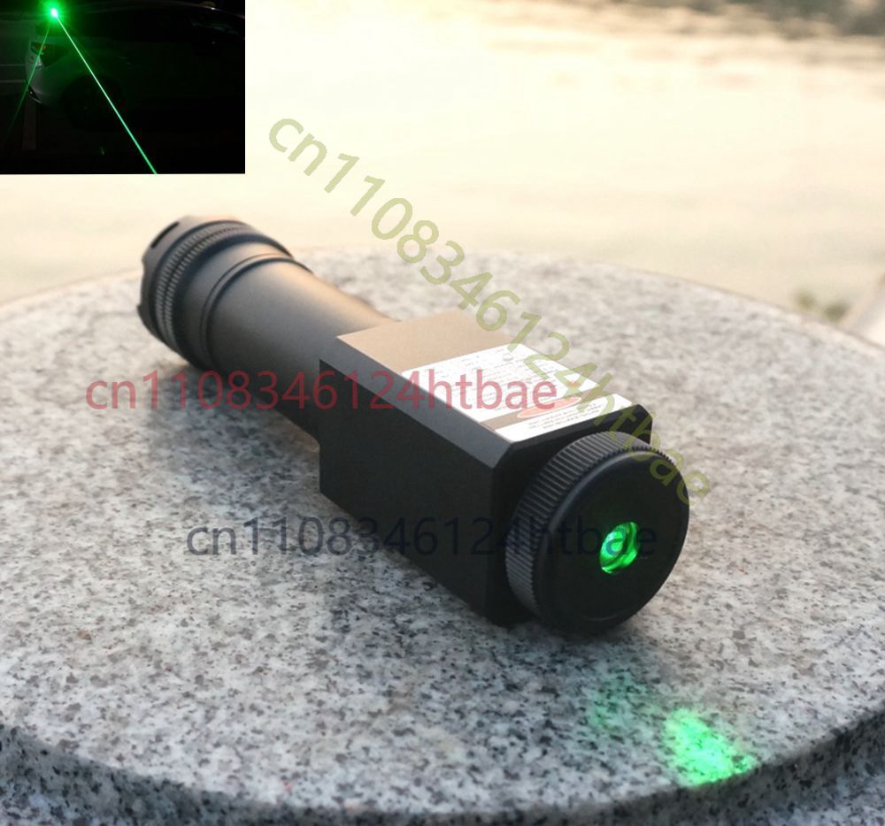 レーザーモジュール用、防水フォーカス可能520nm 1Wグリ - Industrial Laser Light のレビューと価格