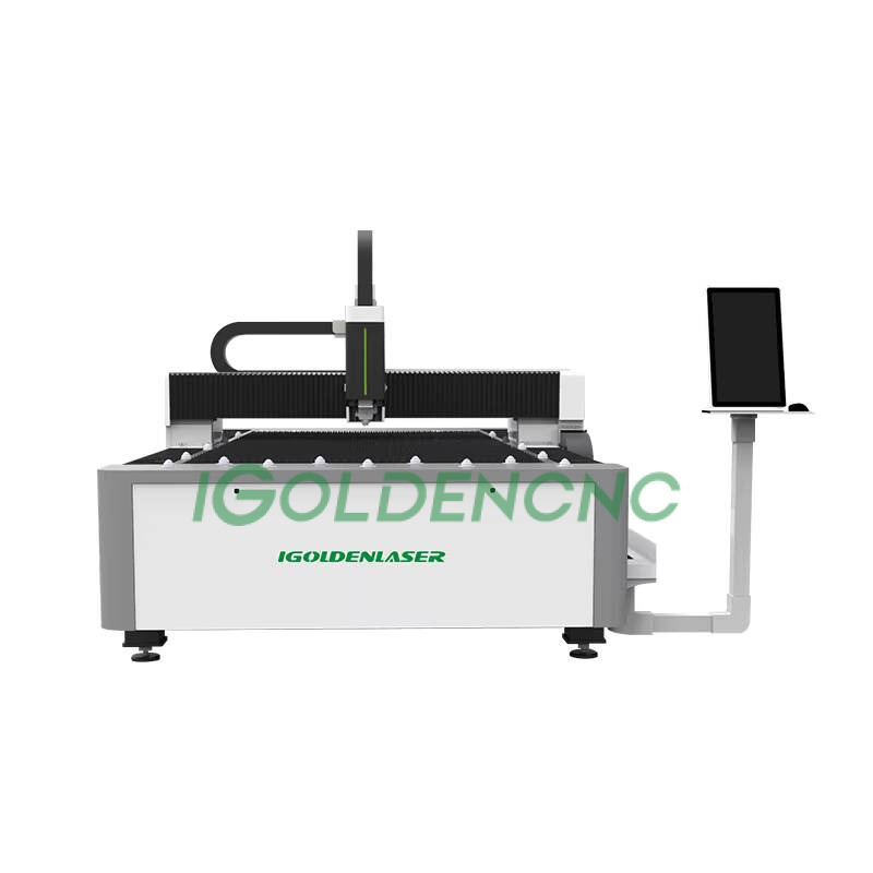 工業用グレードの耐久性レーザーカッター 3 軸 4 軸銅真鍮 - Industrial Grade Laser Cutter のレビューと価格