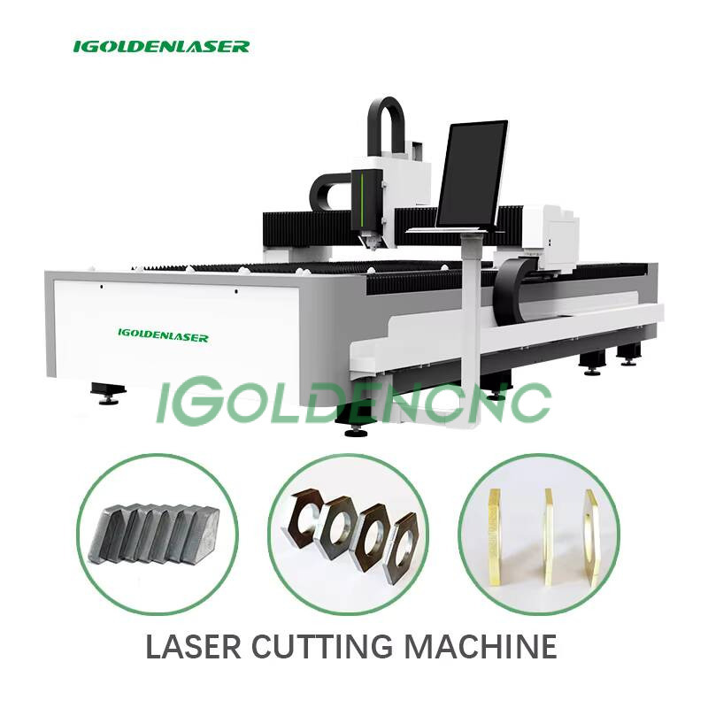 工業用グレードの耐久性レーザーカッター 3 軸 4 軸銅真鍮 - Industrial Grade Laser Cutter のレビューと価格