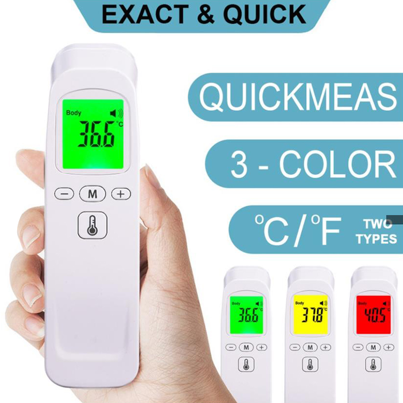 赤外線発熱計 医療用 家庭用 デジタル LCD ディスプレイ - Industrial Laser Temperature のレビューと価格