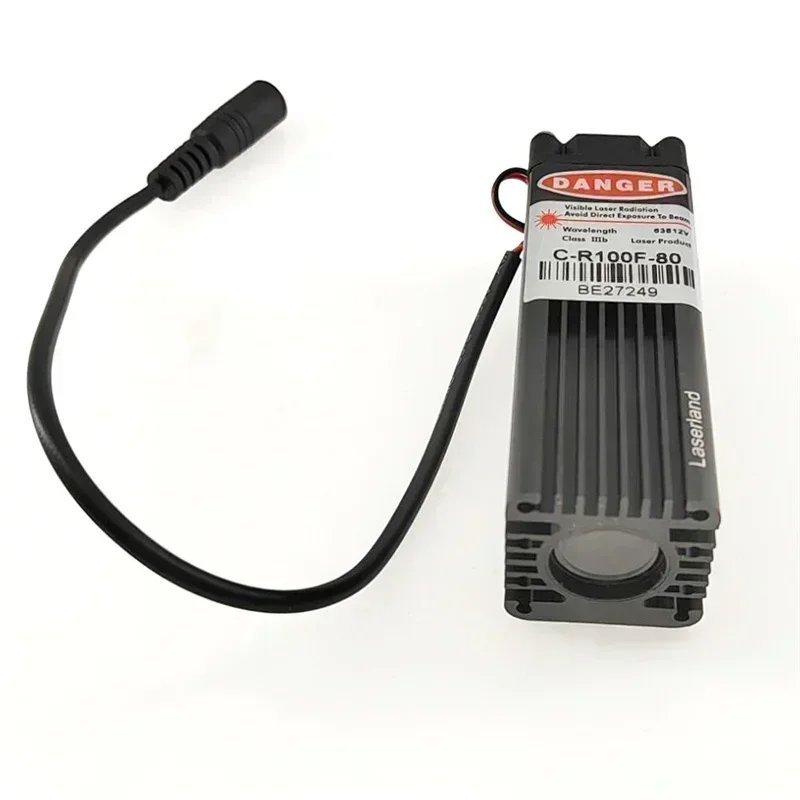 650nm 520nm 赤緑ドットファットビームレーザーダイ - Industrial Laser Systems のレビューと価格