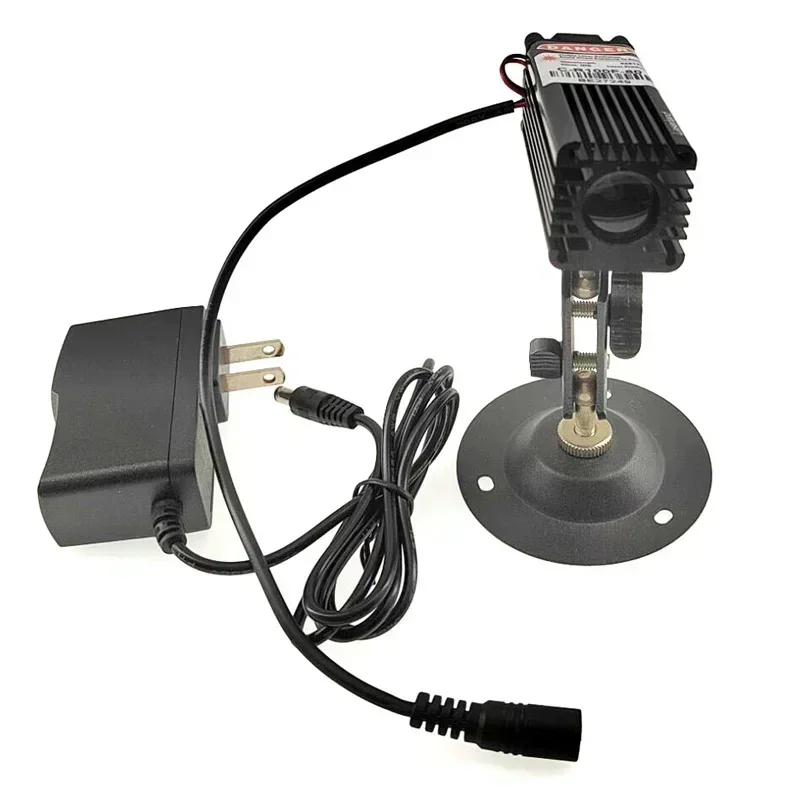 650nm 520nm 赤緑ドットファットビームレーザーダイ - Industrial Laser Systems のレビューと価格