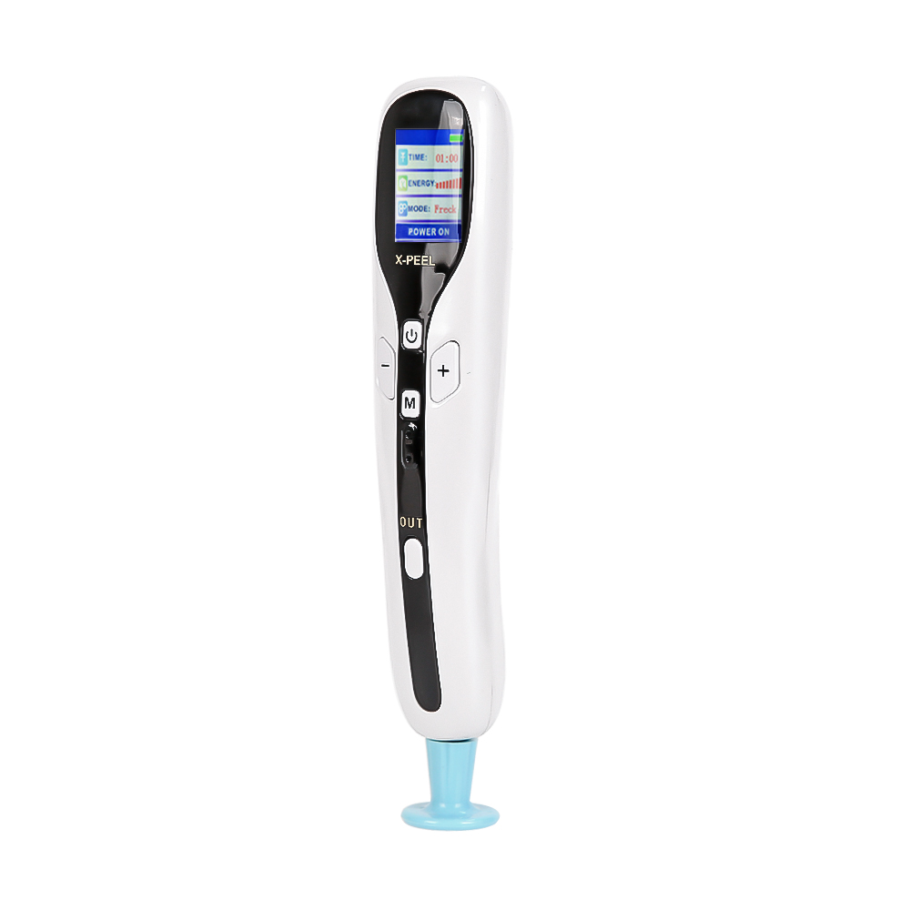 フェイシャルケア,肌の引き締めデバイス用の充電式ジェットプラ - Industrial Laser Pen のレビューと価格