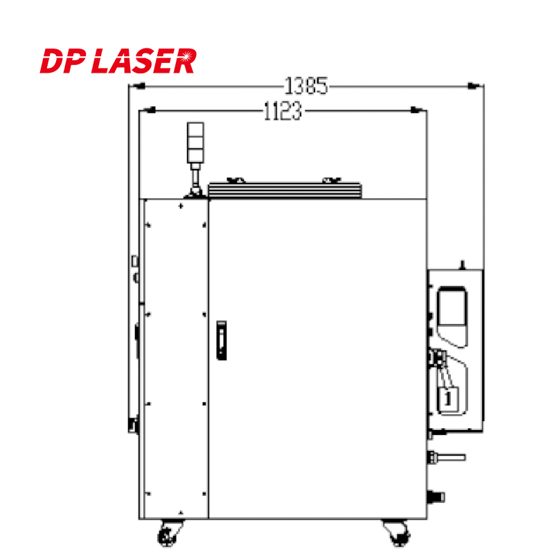 マックスフォトニクス MFMC-20000 20000W 2 - Fiber Laser Source 20W のレビューと価格