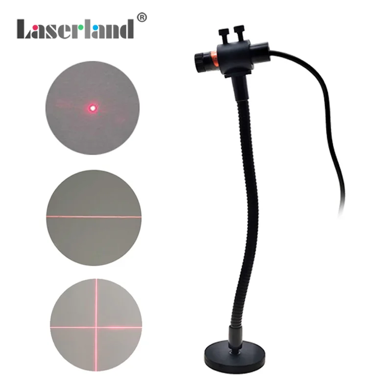 縫製アクセサリー キルティング縫製ガイド レーザーポジショニ - Industrial Laser Systems のレビューと価格